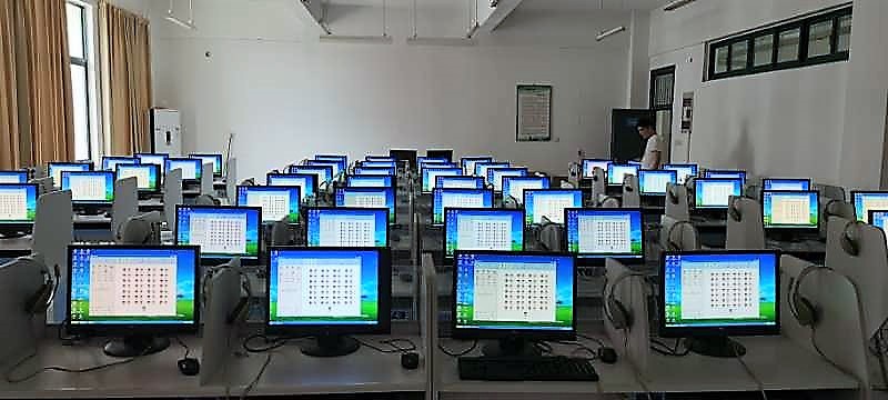 即时报道：NewClass开学季巡检(一）