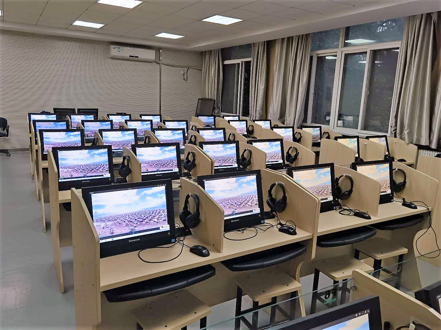 即时报道：NewClass开学季巡检(一）
