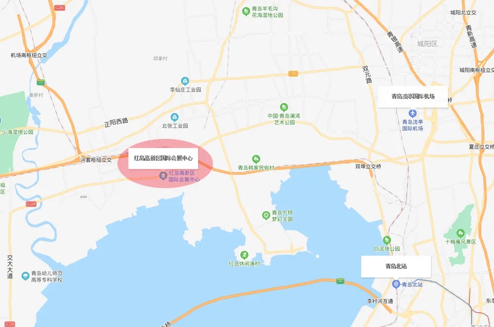 国际非开挖展丨施罗德展位效果曝光，240㎡超大展位，还有大家伙登场！