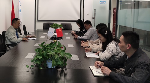道和远大集团党支部组织党员集中学习省、市“全会”精神 道和远大集团党支部组织党员集中学习省、市“全会”精神