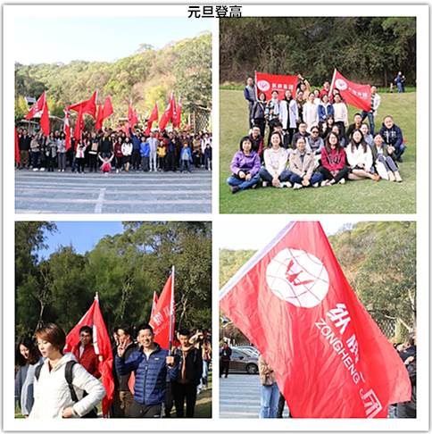 企业活动