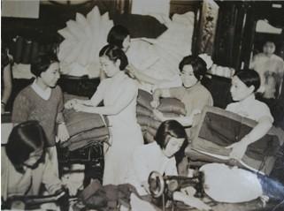 胡兰畦:为潜伏和陈毅约定三年不婚,用半个世纪痴情等待 胡兰畦:为潜伏和陈毅约定三年不婚,用半个世纪痴情等待