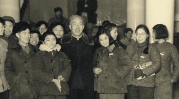 赵九章自杀第16天,周总理流下泪水,批示追查真相,尸首却已失踪 赵九章自杀第16天,周总理流下泪水,批示追查真相,尸首却已失踪