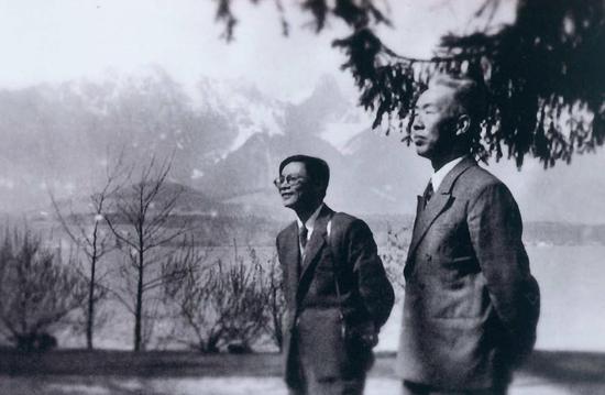 赵九章自杀第16天,周总理流下泪水,批示追查真相,尸首却已失踪 赵九章自杀第16天,周总理流下泪水,批示追查真相,尸首却已失踪