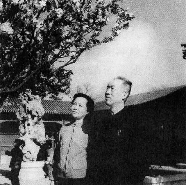 赵九章自杀第16天,周总理流下泪水,批示追查真相,尸首却已失踪 赵九章自杀第16天,周总理流下泪水,批示追查真相,尸首却已失踪