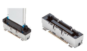 molex 板对板产品介绍