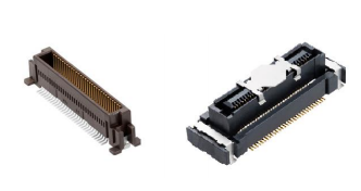 molex 板对板产品介绍