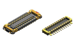 molex 板对板产品介绍