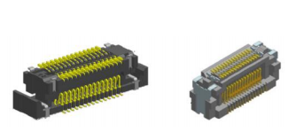 molex 板对板产品介绍