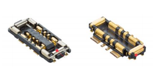 molex 板对板产品介绍