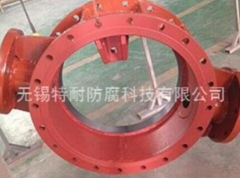 ​聚四氟乙烯喷涂深受欢迎的原因