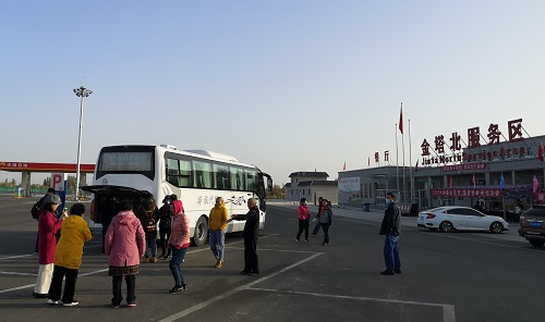 美麗大西北 金色胡楊林 美麗大西北 金色胡楊林