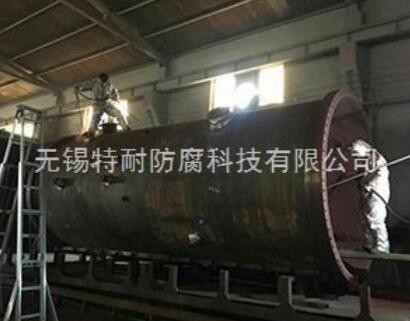 聚四氟乙烯喷涂使用需要注意什么