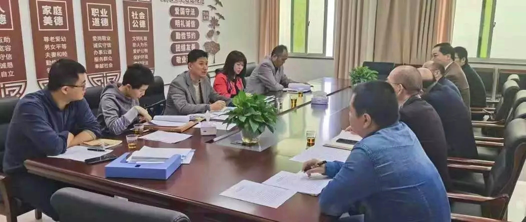 縱橫發(fā)展承接的廈門市益農(nóng)信息社項目順利通過驗收，助力鄉(xiāng)村振興