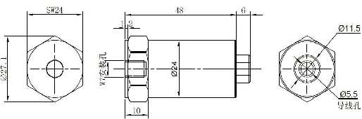 SR24-485-9M
