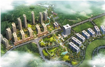 智慧城市行业解决方案及信息集成
