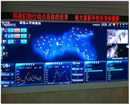 智慧城市行业解决方案及信息集成