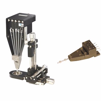 TREC Mini Matrix微驱动系统
