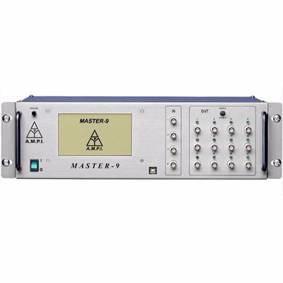 AMPI Master-9脉冲刺激器