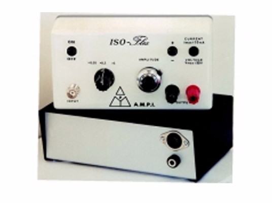 AMPI ISO-Flex刺激隔离器