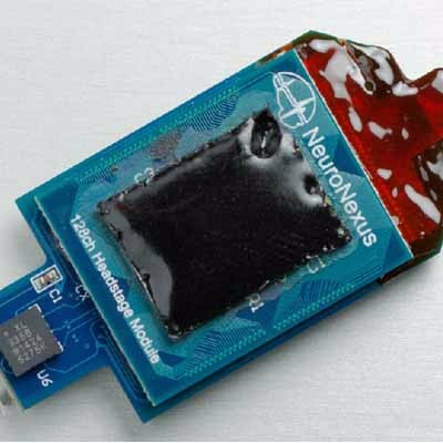 SmartProbe_NeuroNexus电极
