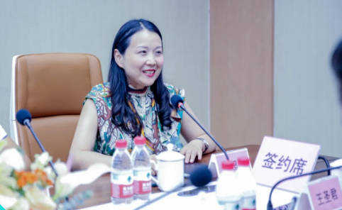长沙鑫特科技正式签约大家来集团——携手打造“湖南省省级运营中心” 长沙鑫特科技正式签约大家来集团——携手打造“湖南省省级运营中心”