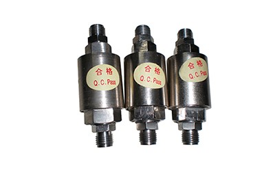 OSA88系列精巧高壓電磁閥