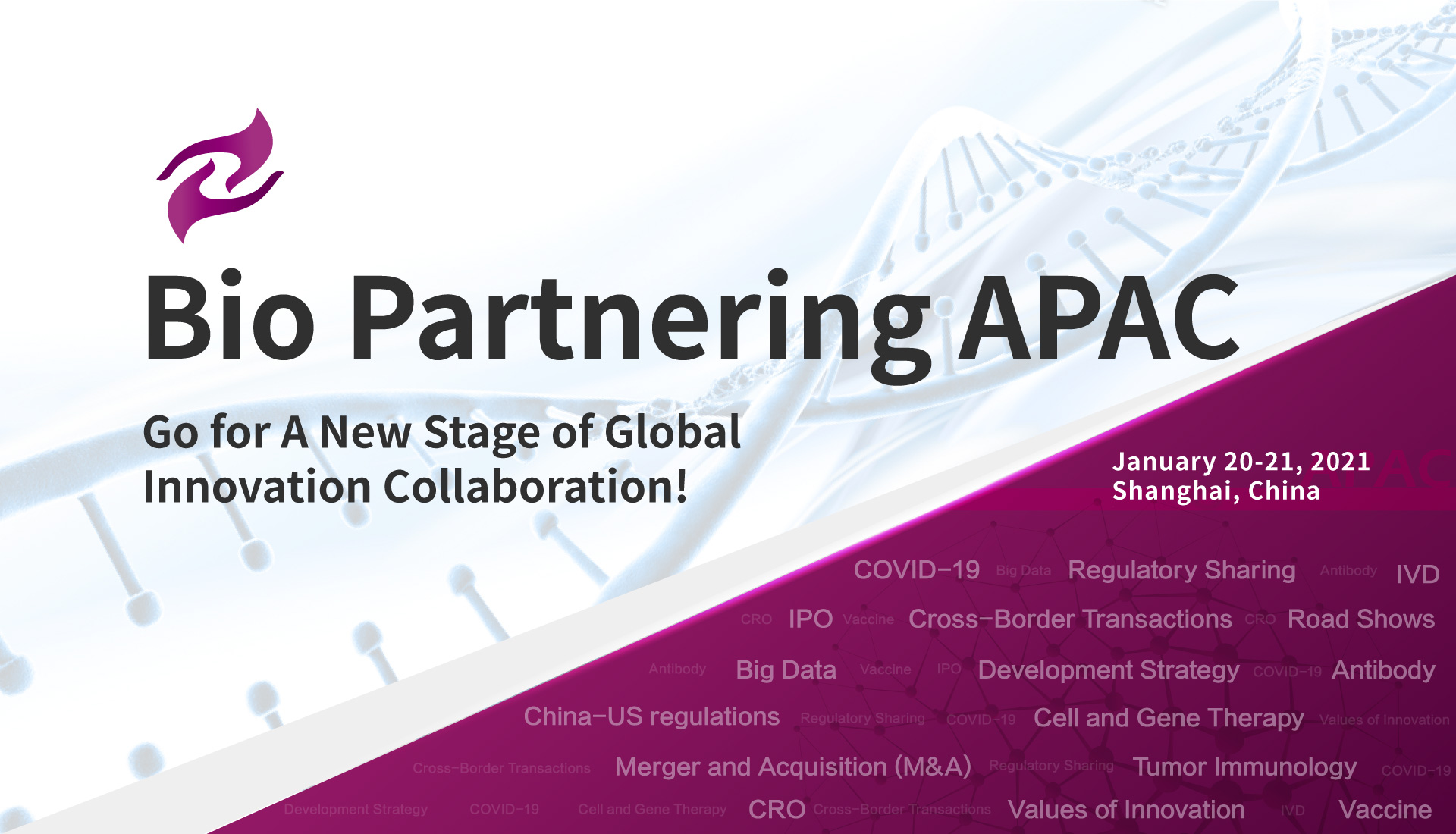 Bio Partnering APAC 