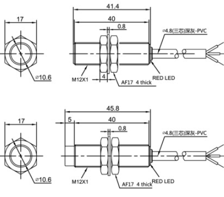 SN12-02B口-G
