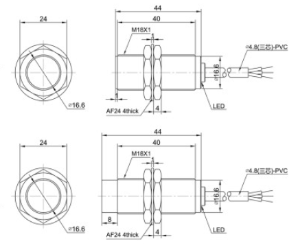 SN18-05B口-G