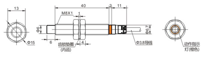SN08Y-02D口