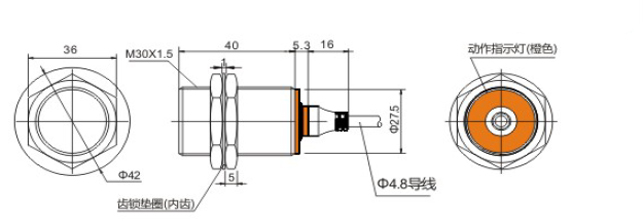SN30Y-10B口