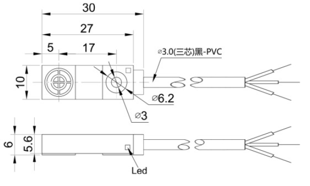 SP10-2B5NA