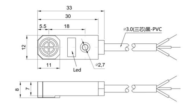 SP11F-04B□A