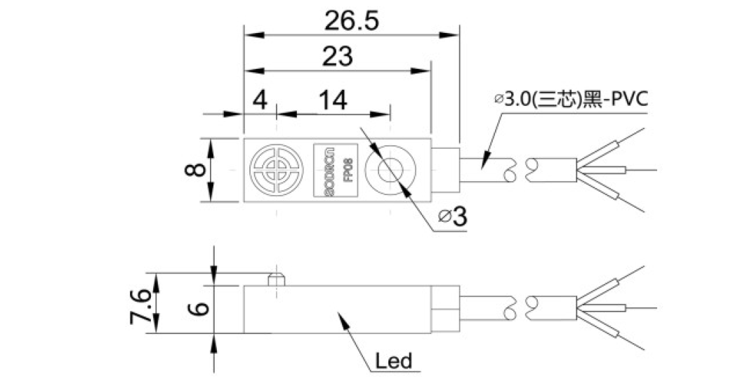 FP08-10B□B