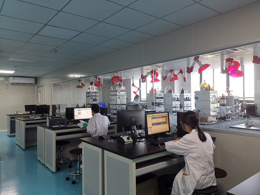 新征程,濟(jì)天下—廣州新濟(jì)藥業(yè)喬遷盛典 新征程,濟(jì)天下—廣州新濟(jì)藥業(yè)喬遷盛典