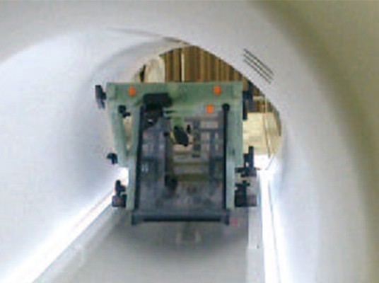 猴椅（MRI、ePhys兼容）