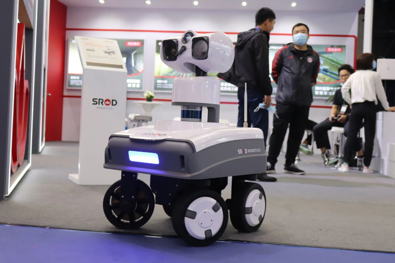 精彩回顾 | 2020粤港澳大湾区生态环境技术与设备展