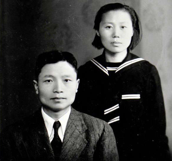她原本是朝鲜人,却在中国战斗了一生 她原本是朝鲜人,却在中国战斗了一生