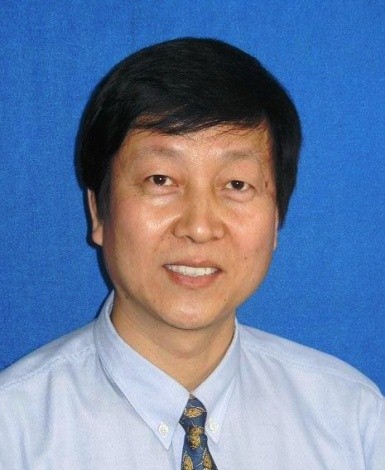 WANG Jianhua