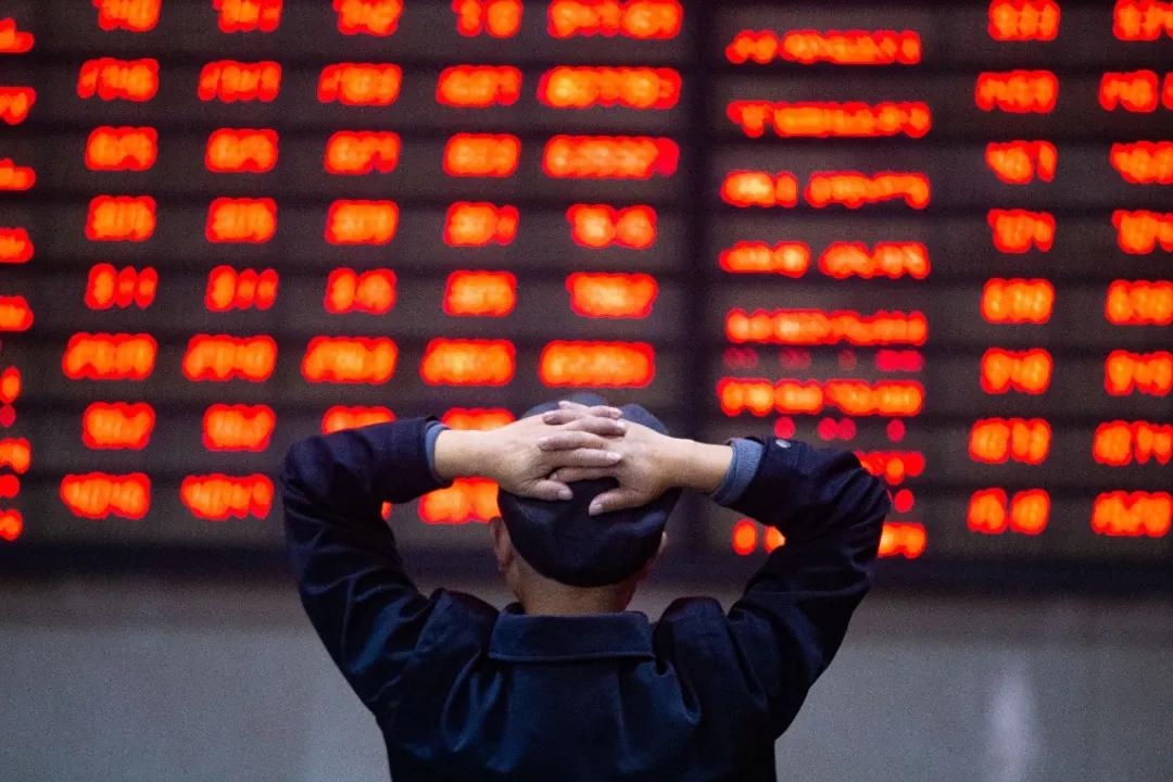 管清友:中国又走到一个十字路口 管清友:中国又走到一个十字路口