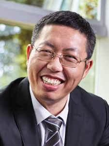 Zonghai LI