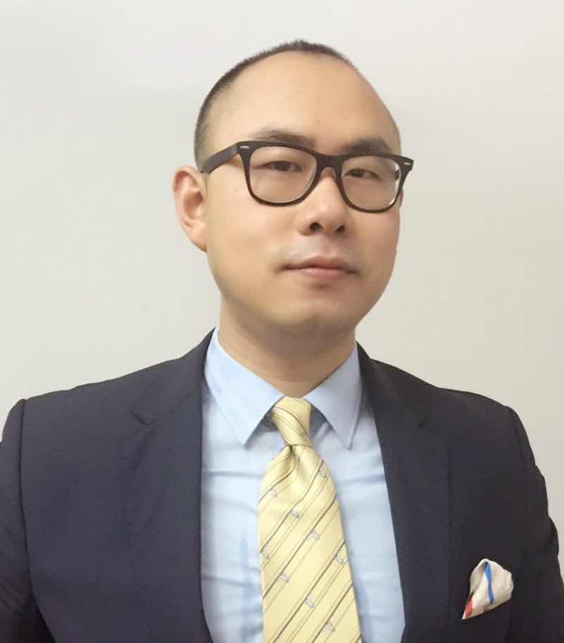 Michael CHEN
