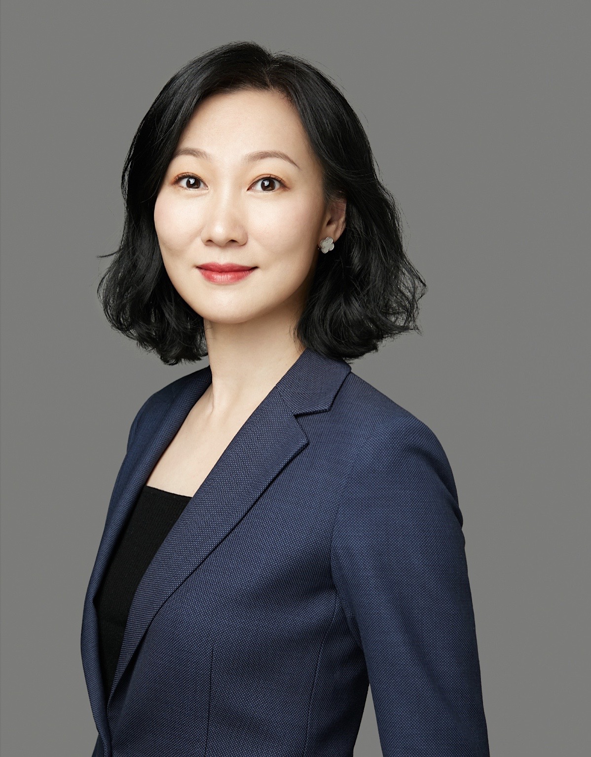 Cynthia WANG 