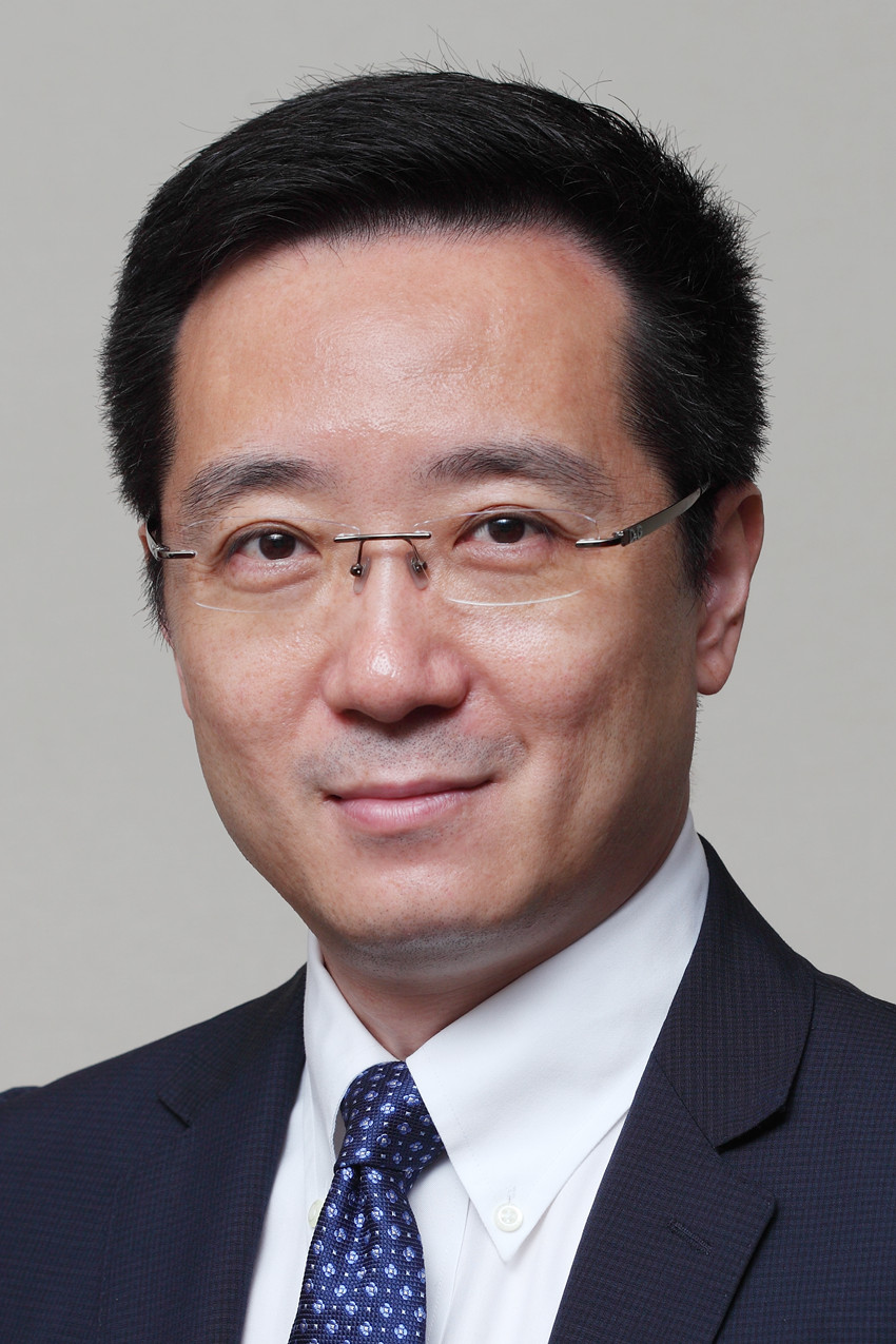  Chengbin WU 