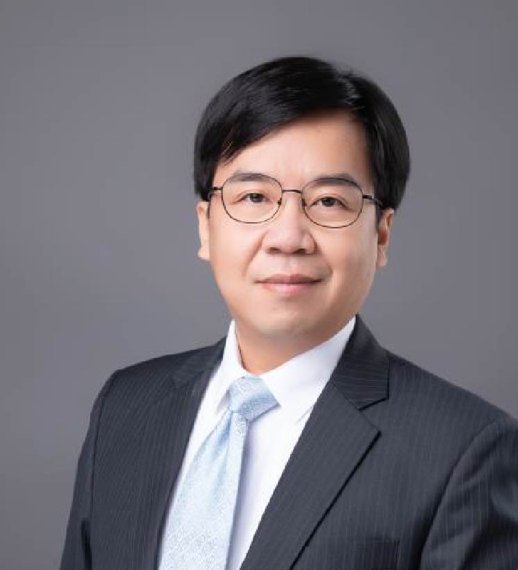 Xiaoning GUO