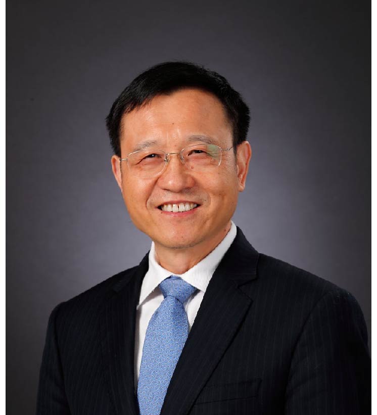 Baoping WANG