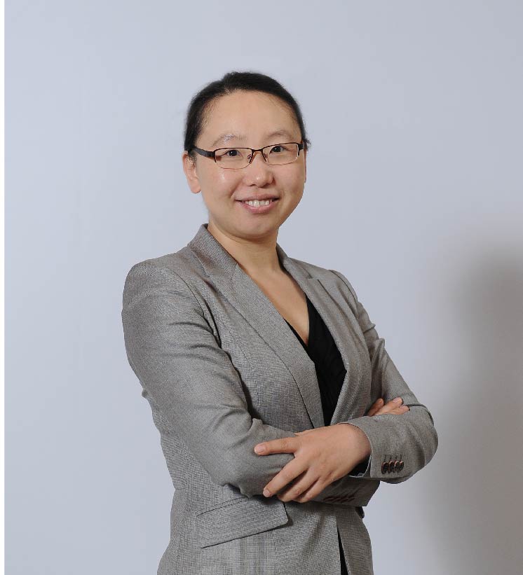 Sammy JIANG