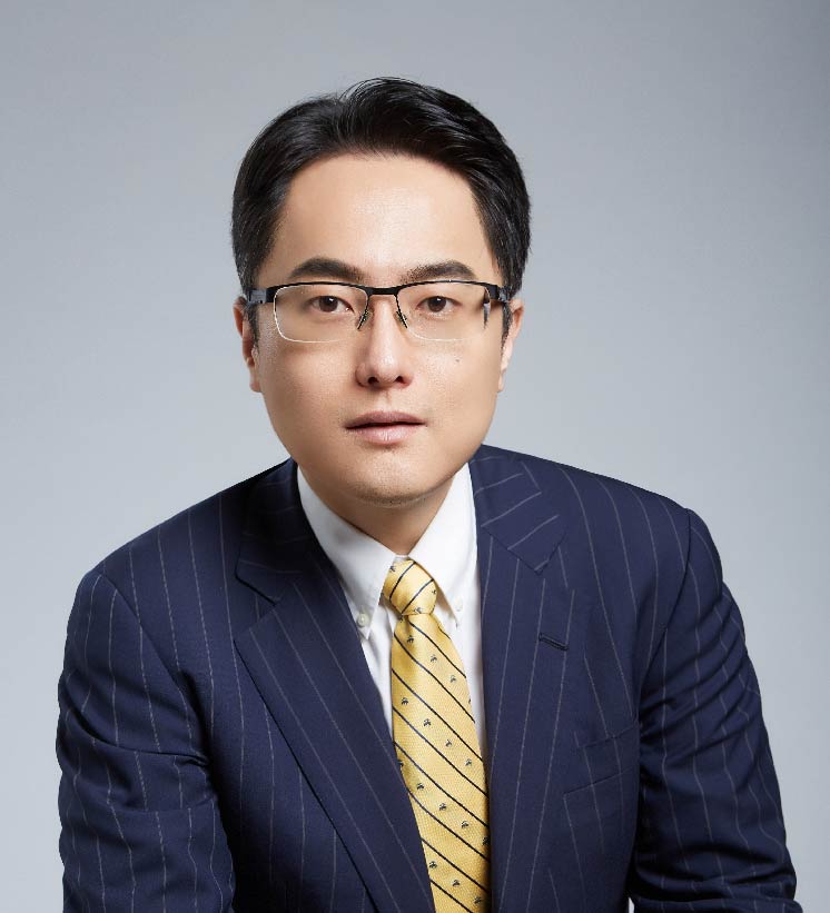 Jielun ZHU