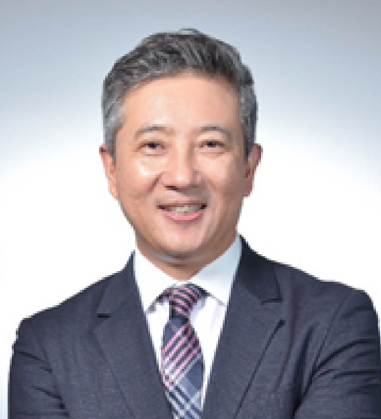  Dr. Kevin PAN